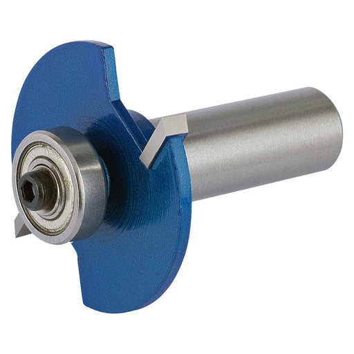 Draper 75362 TCT Router Bit, 1/2" Biscuit, No.20
