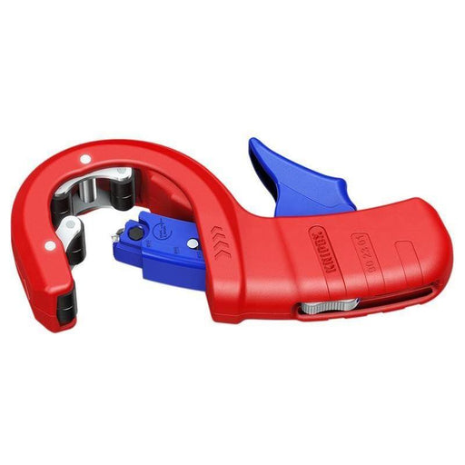 Knipex DP50 Plastic Pipe Cutter Knipex - RockBottom Northampton