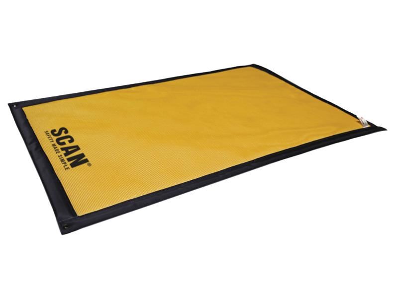 Workwear & Safety > Safety > Spill Clean Up Kits