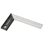Hultafors S25P Square Professional 25cm Hultafors - RockBottom Northampton