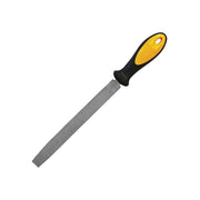 Roughneck Half-Round Wood Rasp 200mm (8in) Roughneck - RockBottom Nothampton