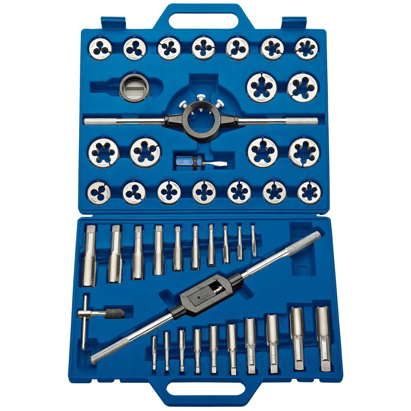 Tap & Die Sets.