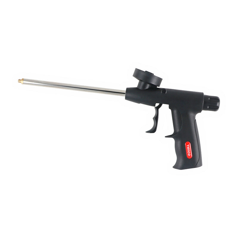 TIMCO Professional PU Foam Applicator Gun - 750ml & 500ml