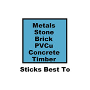 Everbuild Sika Everflex® 700T LMN Silicone Translucent 300ml Everbuild Sika - RockBottom Northamptin