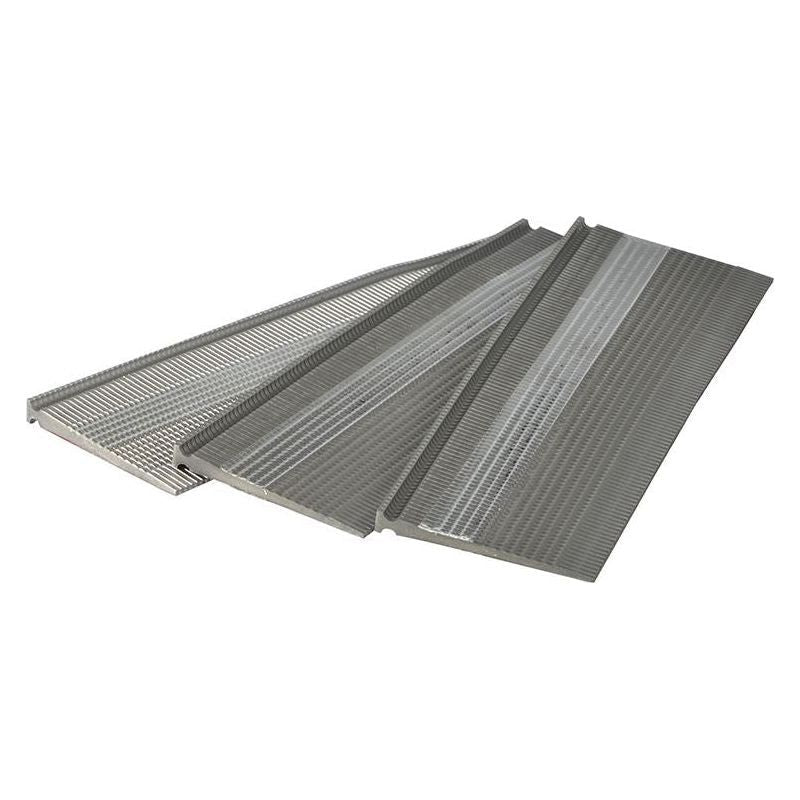 Porta-Nails T Nails 50mm (2in) Box of 1000 Porta-Nails - RockBottom Nothampton