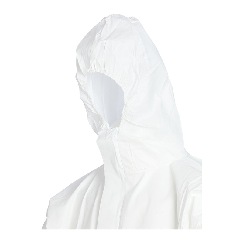 Blackrock Premium Category 5/6 Disposable Coverall - size L