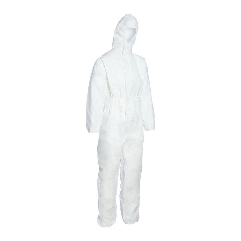 Blackrock Premium Cat 5/6 Disp Coverall - size XL