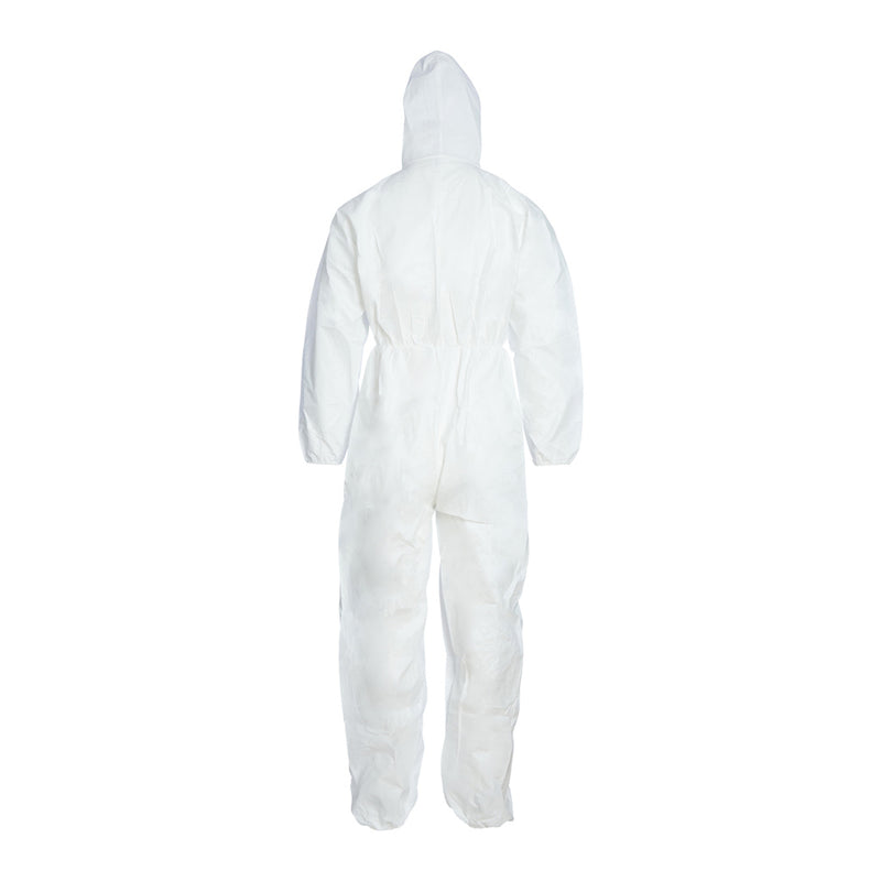 Blackrock Premium Category 5/6 Disposable Coverall - size 2XL