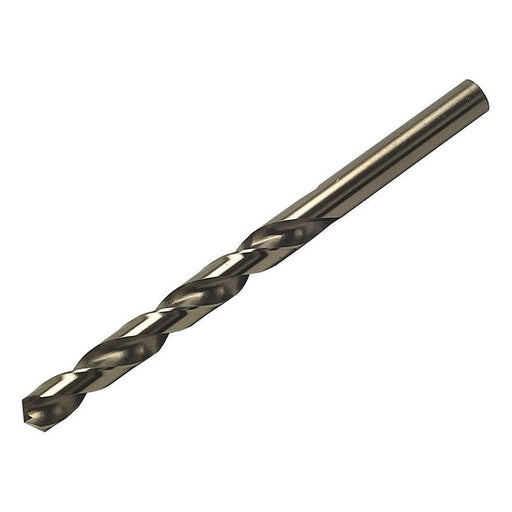 Dormer A777 HSCo Heavy-Duty Jobber Drill 4.20mm OL:75mm WL:43mm Dormer - RockBottom Northampton