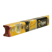 Stabila R-Type Spirit Level 3 Vial 122cm (48in) Stabila - RockBottom Nothampton