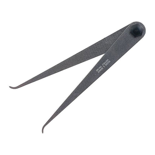 Moore & Wright 3306R Firm Joint Inside Caliper 150mm (6in) (Retail Packaging) Moore & Wright - RockBottom Northampton