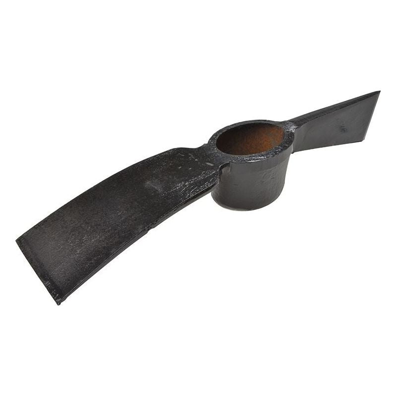 Faithfull Grubbing Mattock Head 2.25kg (5 lb) Faithfull - RockBottom Northampton