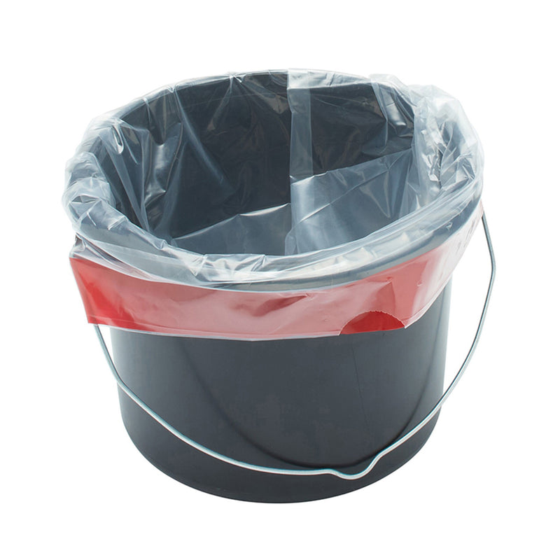 ProDec 10pk Disposable Liners for 2.5L Paint Kettle