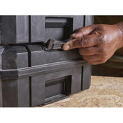 Stanley® Storage FatMax® PRO-STACK™ Shallow Box STANLEY® Storage - RockBottom Nothampton