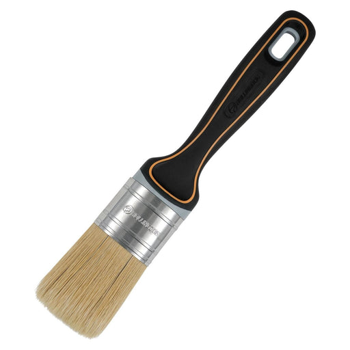Draper 07988 ROLLINGDOG Dual-Pro DP1000 Paint Brush, 45mm