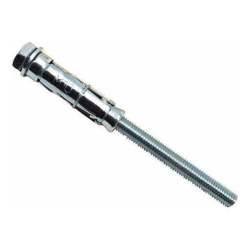 Masonmate® Loose Bolt Shield Anchor M10 x 75mm (25) MASONMATE® - RockBottom Northampton