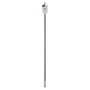 Draper Extra Long Flat Wood Bit, 25mm 90001 Draper - Town Tools 