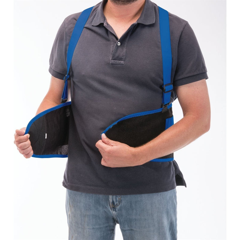 Draper Back Support and Braces, Large 18017 Draper - Town Tools 