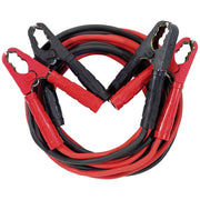 Draper Heavy Duty Booster Cables, 5m x 25mm&sup2; 91878 Draper - Town Tools 