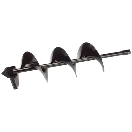 Draper 84755 Earth Auger Drill Bit, 200 x 795mm