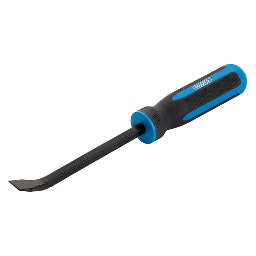 Draper 08561 Soft Grip Pry Bar, 300mm