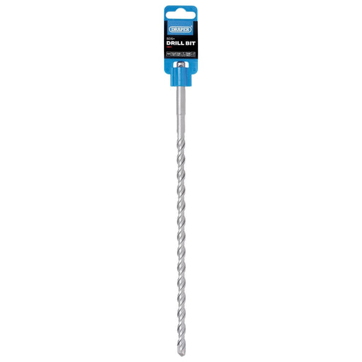 Draper SDS Plus Drill Bit, 10.0 x 310mm Draper - Town Tools