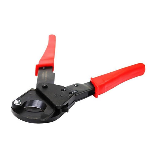 Maun Ratchet Cable Cutter 250mm Maun - RockBottom Northampton