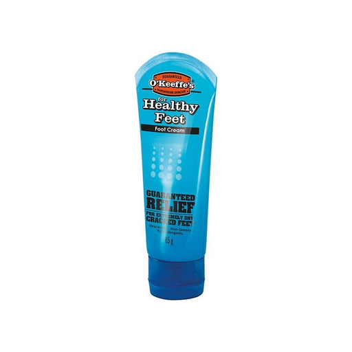 Gorilla Glue O'Keeffe's Healthy Feet Foot Cream 85g Tube Gorilla Glue - RockBottom Northampton
