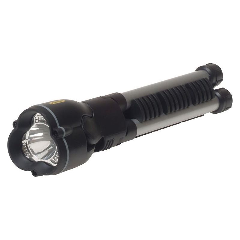 Stanley® Hand Tools Maxlife 369 LED Tripod Torch STANLEY® Hand Tools - RockBottom Nothampton