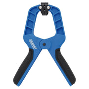 Draper Spring Clamp, 75mm Draper - Town Tools