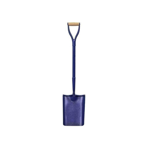 Faithfull All-Steel Taper Shovel No.2 MYD Treaded Faithfull - RockBottom Northampton