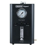 Draper Expert Turbo Smoke Diagnostic Machine Pipe Vacuum Leak Detector Draper - Town Tools 