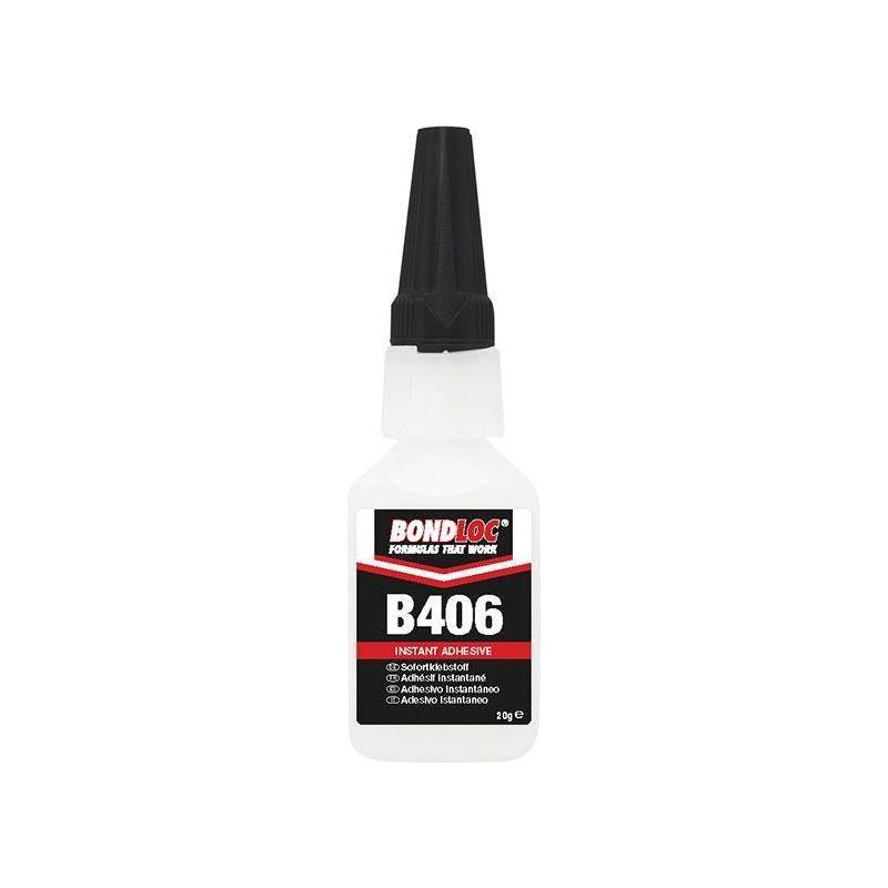 Consumables > Adhesives > Industrial Cyanoacrylate Adhesives