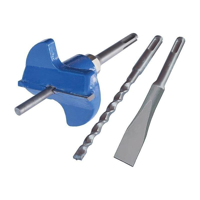 Back Box Cutters