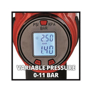 Einhell CE-CC 18 Li-Solo Power X-Change Car Air Compressor 18V Bare Unit Einhell - RockBottom Northamptin