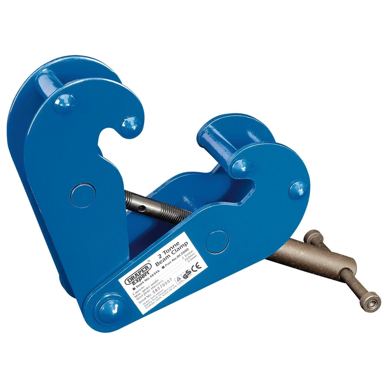 Hand Tools > Clamps & Magnets > Lever Clamps