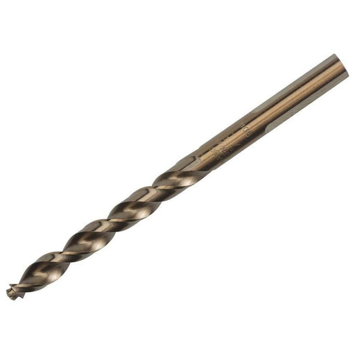 Dewalt Power Tools Extreme 2 Metal Drill Bits (10) 7.5mm OL:109mm WL:66mm DeWALT Power Tools - RockBottom Northampton