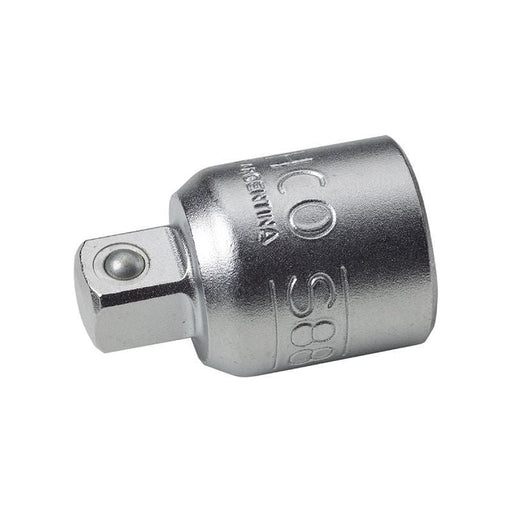 Bahco Adaptor 3/8in Female > 1/4in Male SBS723 Bahco - RockBottom Northampton
