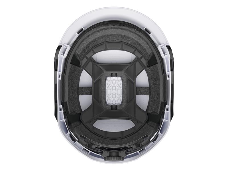 ABUS Mechanical SPECTOR Vented Safety Helmet