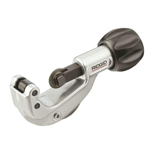 Ridgid Heavy-Duty Constant Swing 150LS Tube Cutter 35mm Capacity 66742 RIDGID - RockBottom Nothampton