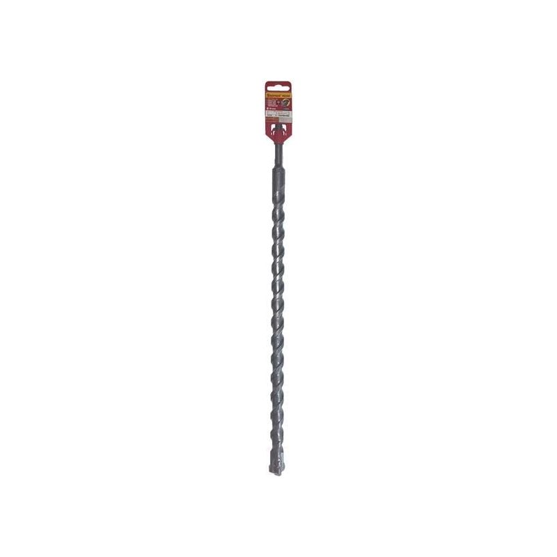 Starrett SDS Plus 4 Point Drill Bit 20 x 460mm Starrett - RockBottom Nothampton