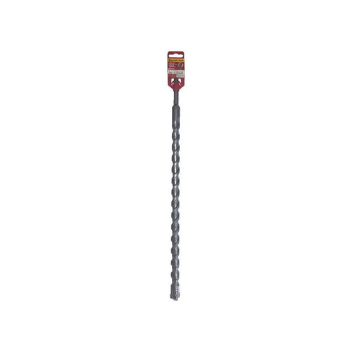Starrett SDS Plus 4 Point Drill Bit 20 x 460mm Starrett - RockBottom Nothampton
