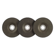 Draper 94792 DPC Metal Grinding Disc, 100 x 6 x 16mm