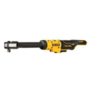 Dewalt Power Tools DCF503EN XR 3/8in Open Head Extended Ratchet 12V Bare Unit DeWALT Power Tools - RockBottom Northampton