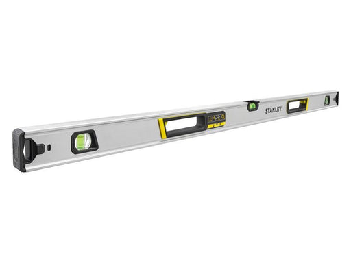 STANLEY Hand Tools FATMAX XTREME Magnetic Box Beam Level 120cm STANLEY� Hand Tools - RockBottom Nothampton
