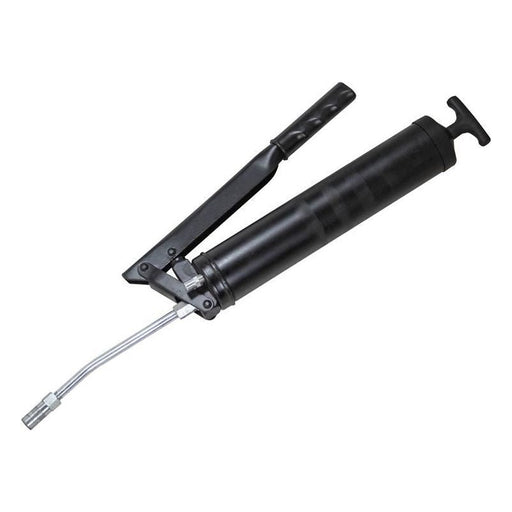 Faithfull Side Lever Grease Gun Faithfull - RockBottom Northampton