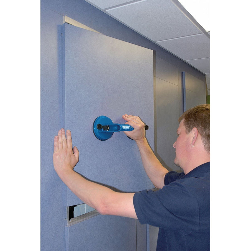 Draper 71172 Twin Suction Cup Lifter