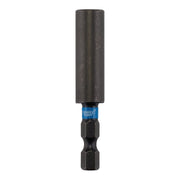 Draper 06720 Draper Expert Impact Magnetic Bit Holder, 60mm, 1/4" Hex