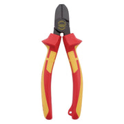 Draper 99502 XP1000® VDE Hi-Leverage Side Cutter, 160mm, Tethered