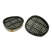 Scan Twin Filter Replacement Cartridge A1 (Pack of 2) Scan - RockBottom Nothampton